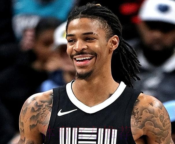 帕金斯:此前还说莫兰特会成为门面,如今欧洲球员树立榜样 帕金斯:此前还说莫兰特会成为门面,如今欧洲球员树立榜样